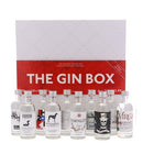 The Gin Box- World Tour Edition