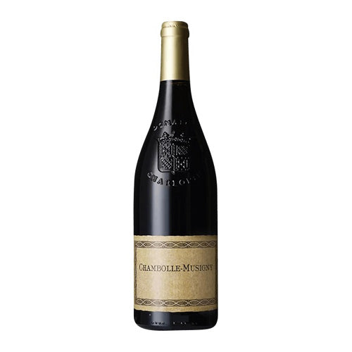 Chambolle Musigny Domaine Philippe Charlopin 2015 0,75L