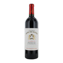 Chateau Grand-Puy-Ducasse 5e Grand Cru Classé 2014 0,75L