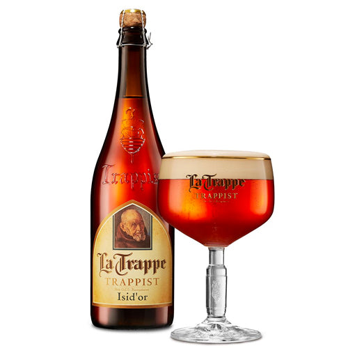 La Trappe Isid'Or 7,5° 75CL