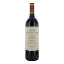 Chateau Maucaillou 2012 0,75L