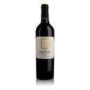 D. de Dauzac Vegan 2016 0,75L