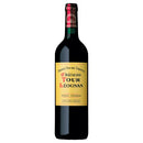 Chateau Tour Léognan 'Pessac-Léognan 2017 0,75L