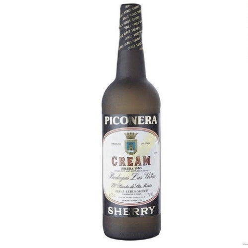 Piconera Cream 17° 0,75L