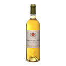 Chateau Haut-Claverie Sauternes 2013 0,75L