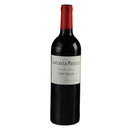 Chateau La Marzelle Grand Cru Classé 2016 0,75L