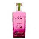 1836 Belgian Organic Gin Pink 37.5° 0.7L