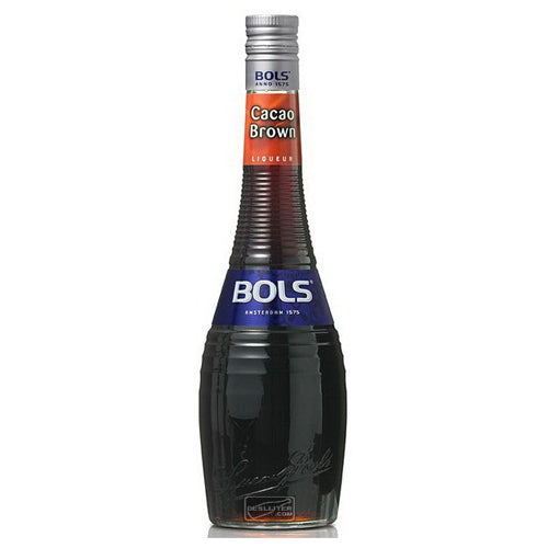 Bols Cacao Brown 24° 70CL