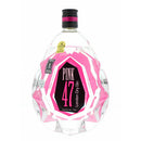 Pink 47 Gin 47° 70Cl