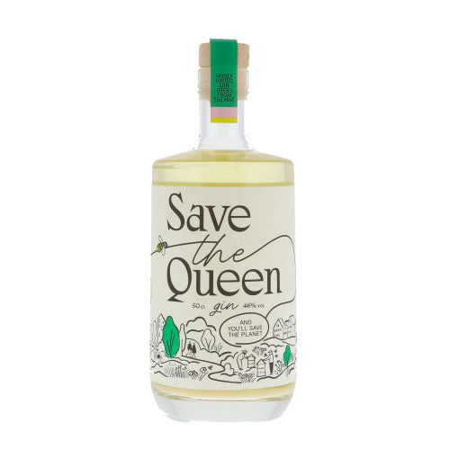Save The Queen Gin 46° 50 Cl