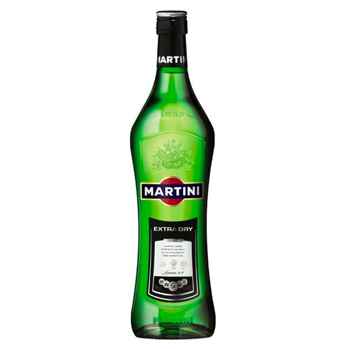 Martini Extra Dry 18° 75CL