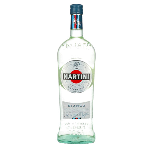 Martini Bianco 15° 75CL