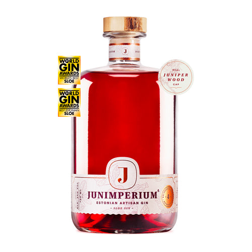 Junimperium Sloe Gin 30° 200 ml