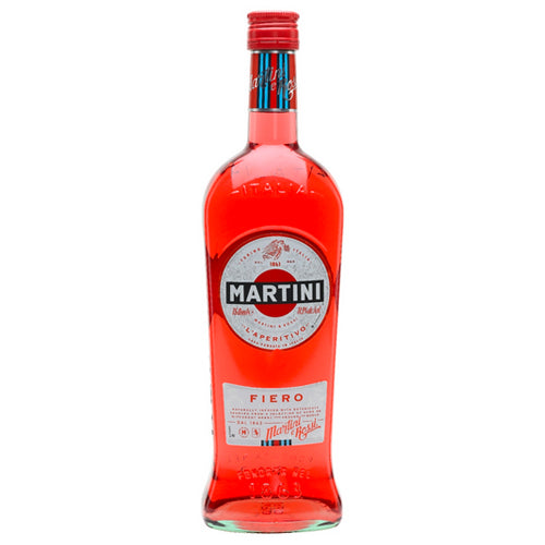 Martini Fiero 15° 75CL