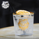 Glas Blind Tiger