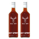 Glu Gin Duo Pack 2 x1L