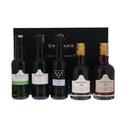 Graham's Selection Pack 5 x 5 cl