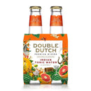 Double Dutch Indian Tonic 4-pack