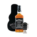 Jack Daniel's Old N°7 Guitar On Pack 40° 0.7L
