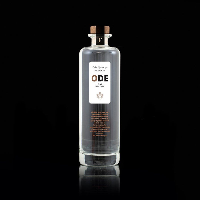 ODE Flamant 35° 50Cl