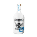 KNUT HANSEN 0,0 ALCOHOLVRIJ GIN