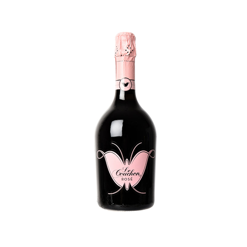 Le Chouchon Brut Rosé 0,75L | Ginsonline