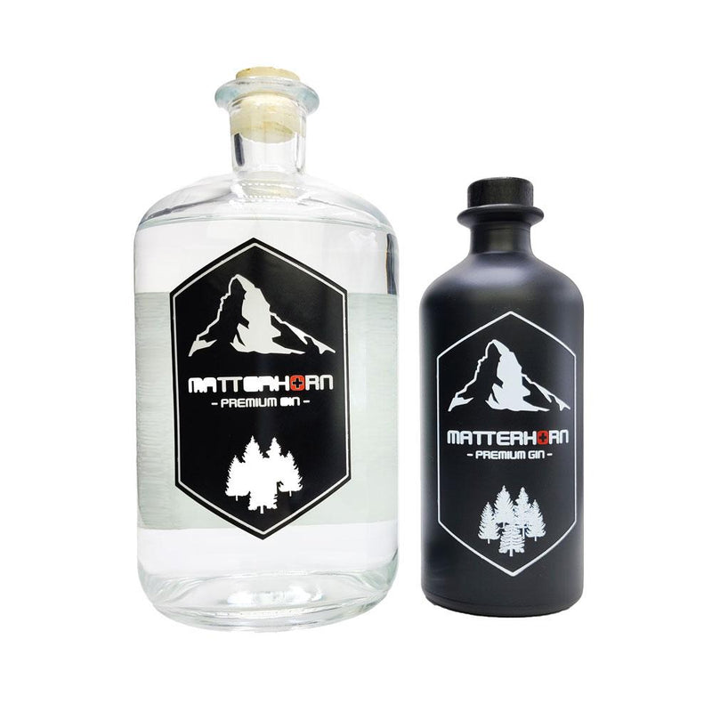 Matterhorn Magnum + Gratis 50Cl Fles