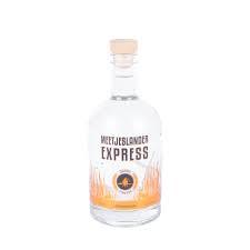 Meetjeslander Express Gin 43° 50 cl