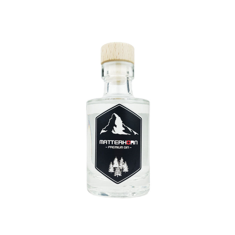 Matterhorn Gin 40° 10 Cl