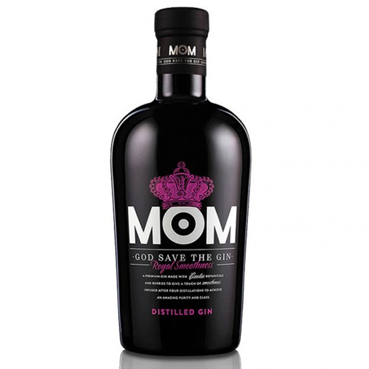 Mom Gin 39,5° 70 Cl
