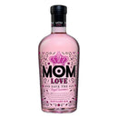 Mom Gin  pink 39,5° 70 Cl