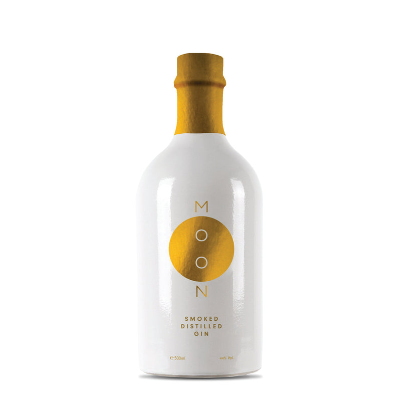The Smoked Moon Gin 50cl - Limited Edition