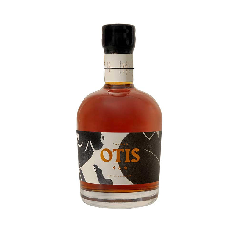 Otis rum 40° 50Cl