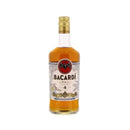 Bacardi Gran Reserva 4 Anos 40° 0.7l