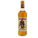 Captain Morgan Spiced Gold 35° 0.7L