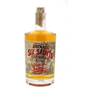 Six Saints Rum 41.7° 0.7L