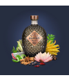 Saigon Baigur Dry Gin 43° 0.7L