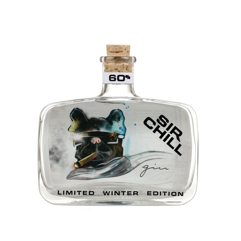 Sir Chill Limited Winter Edition 60° 50 Cl