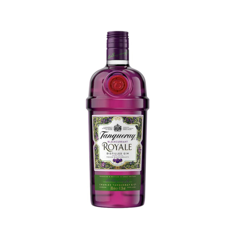 Tanqueray Royale 700ML | Ginsonline