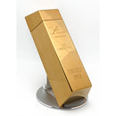 XAU French Luxury Vodka 40° 50Cl